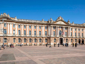 Ibis Styles Toulouse Capitole